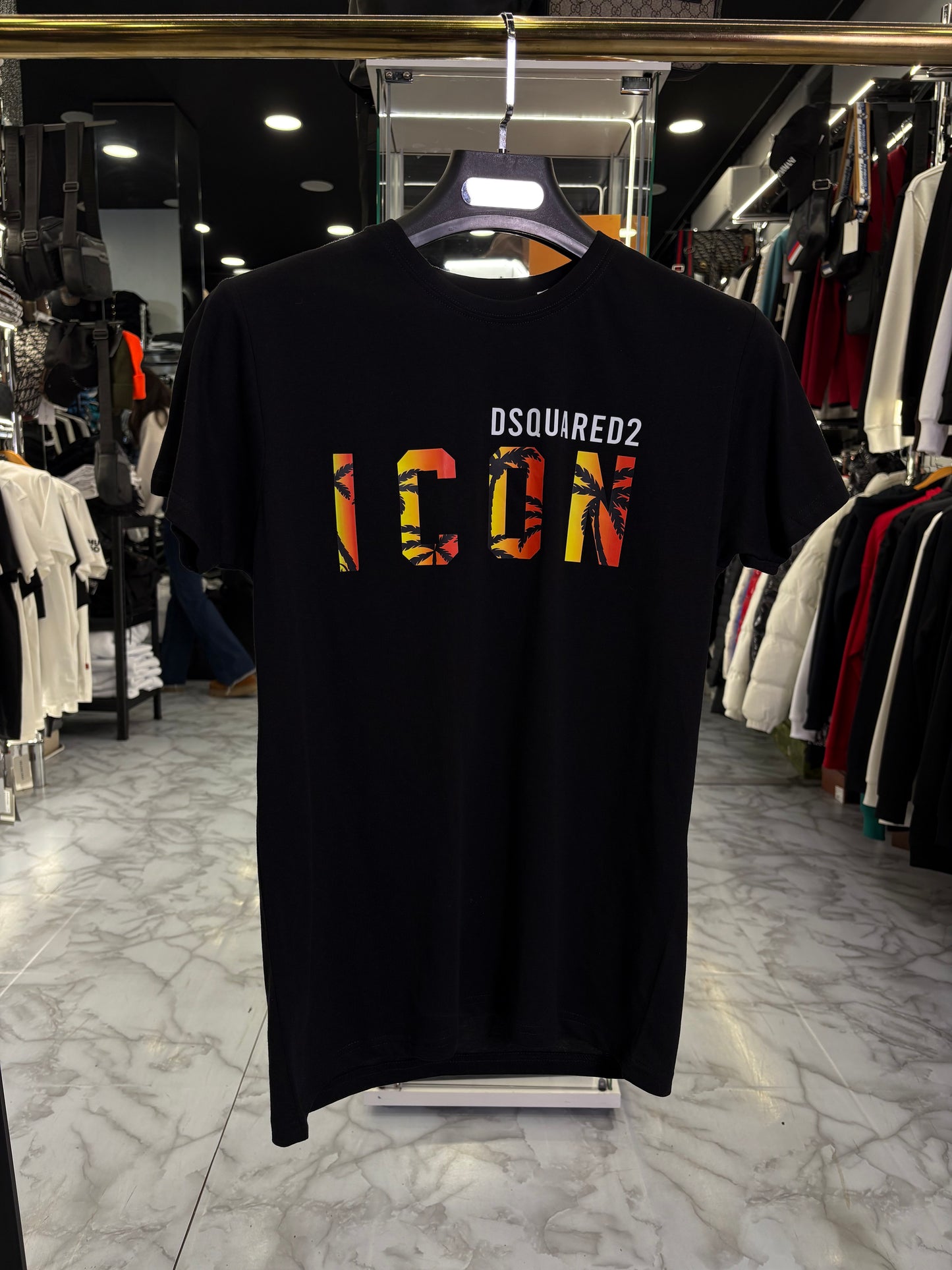 T-SHIRT - 1000