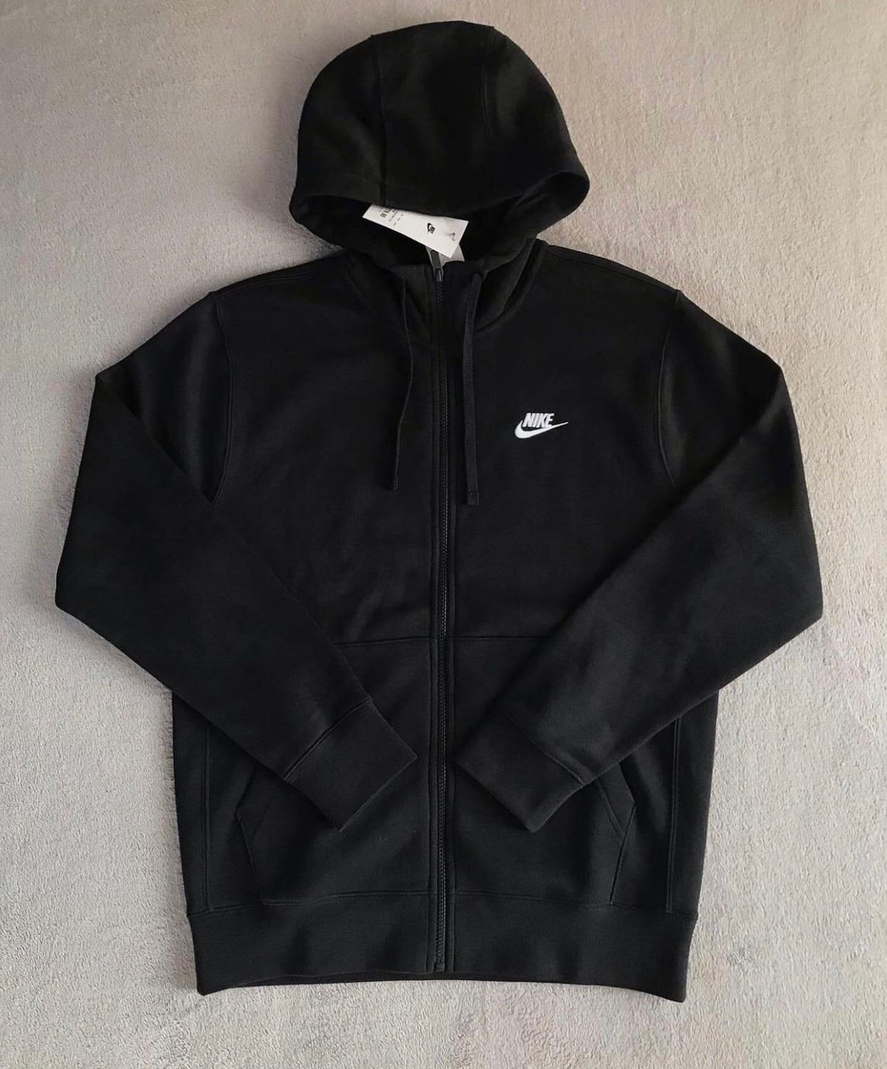 Nike Ζακέτα Sportswear Zip