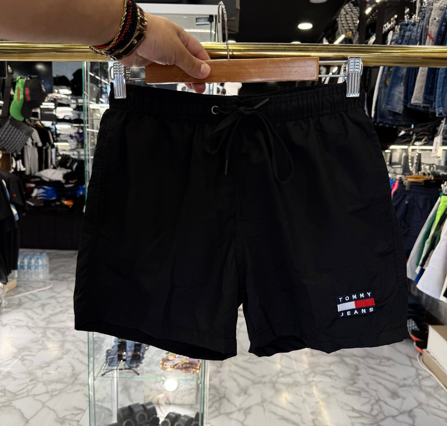 ΜΑΓΙΟ - TOMMY HILFIGER