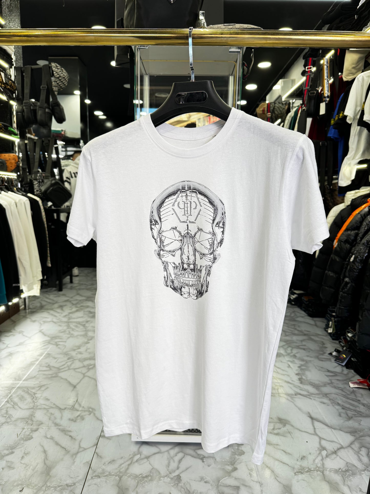 T-SHIRT CODE 1058