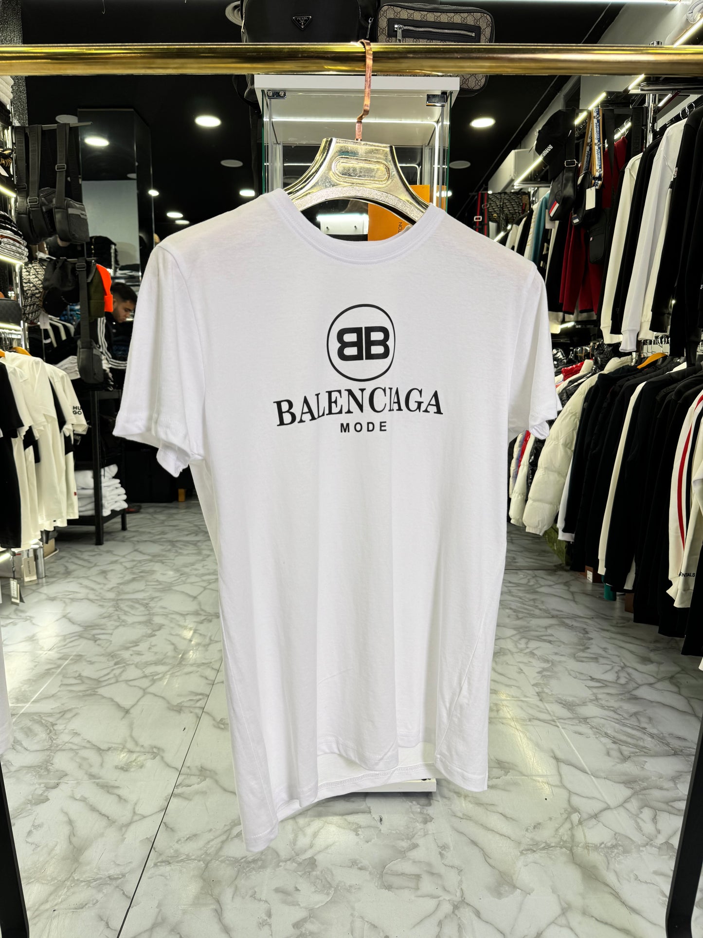 T-SHIRT CODE 1006