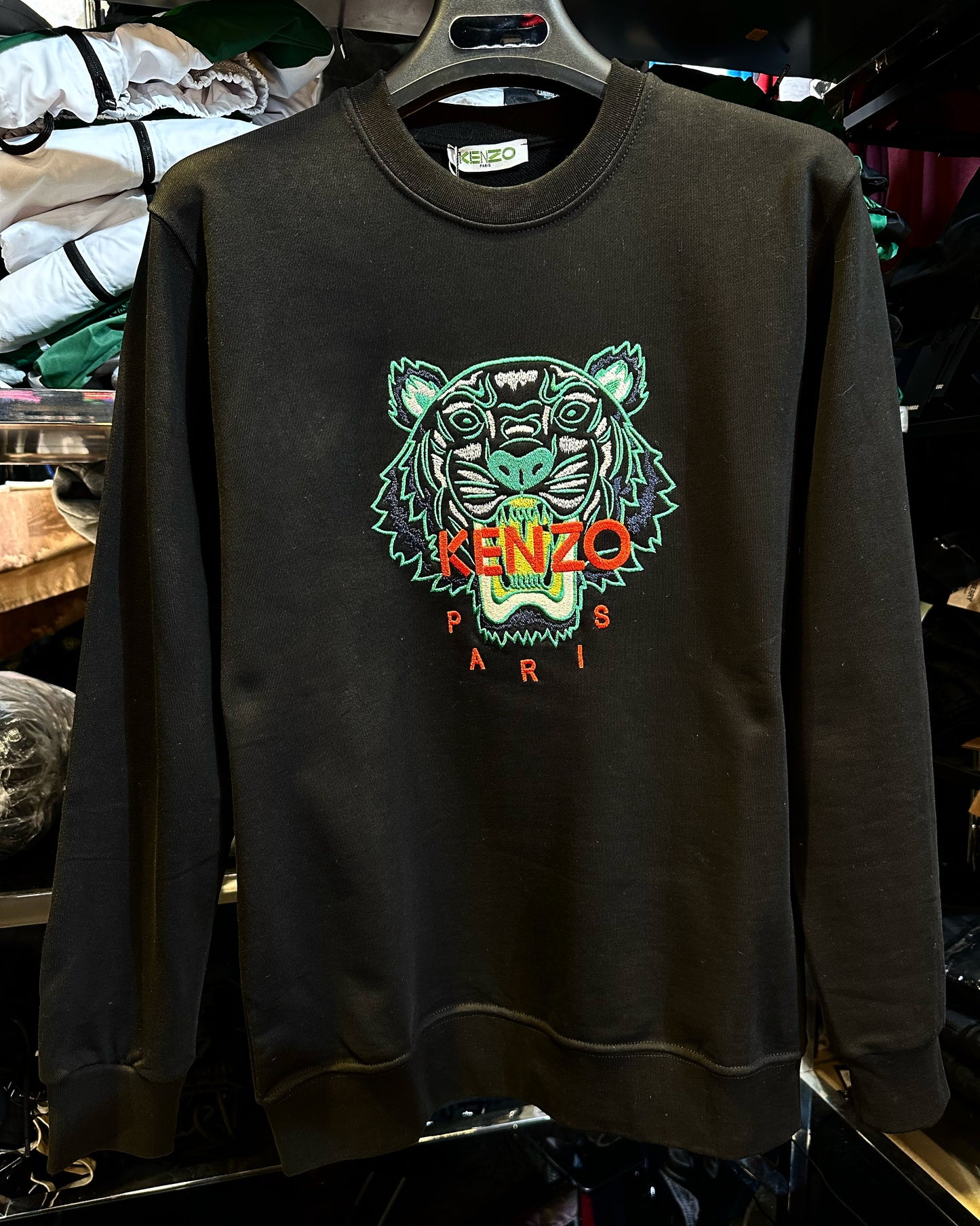 KENZO - ΦΟΥΤΕΡ