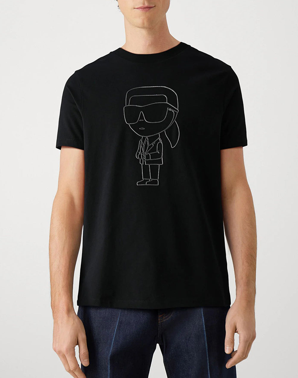 T-SHIRT - 504