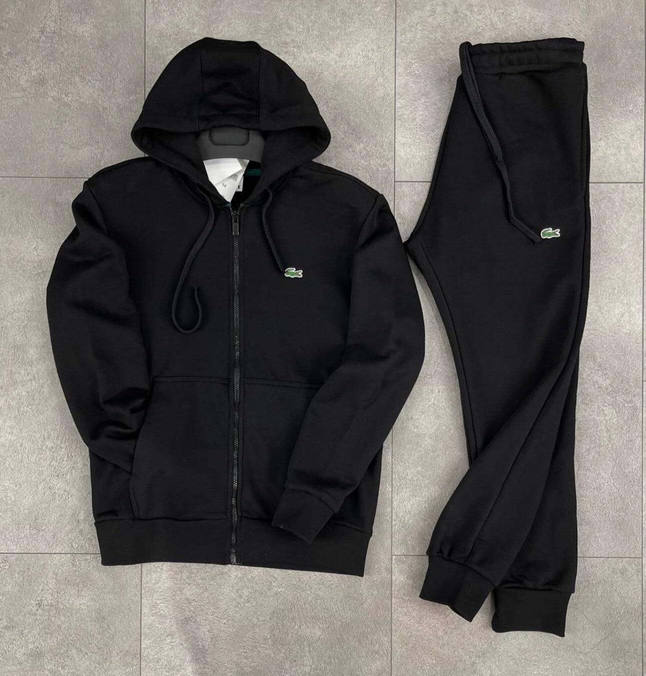 Lacoste Σετ Φόρμες