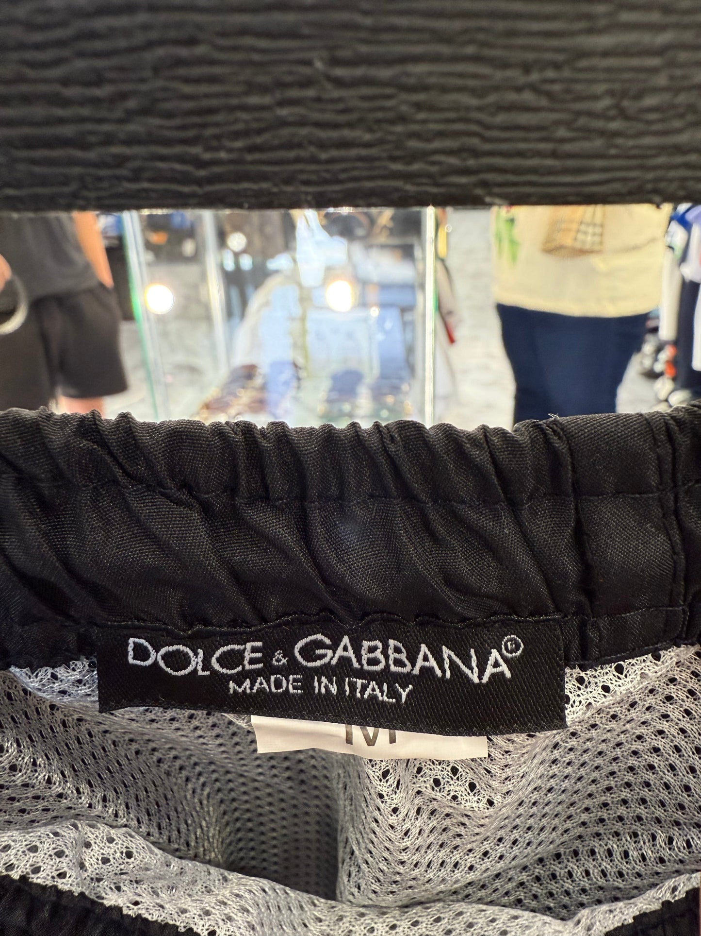 ΜΑΓΙΟ - DOLCE GABBANA