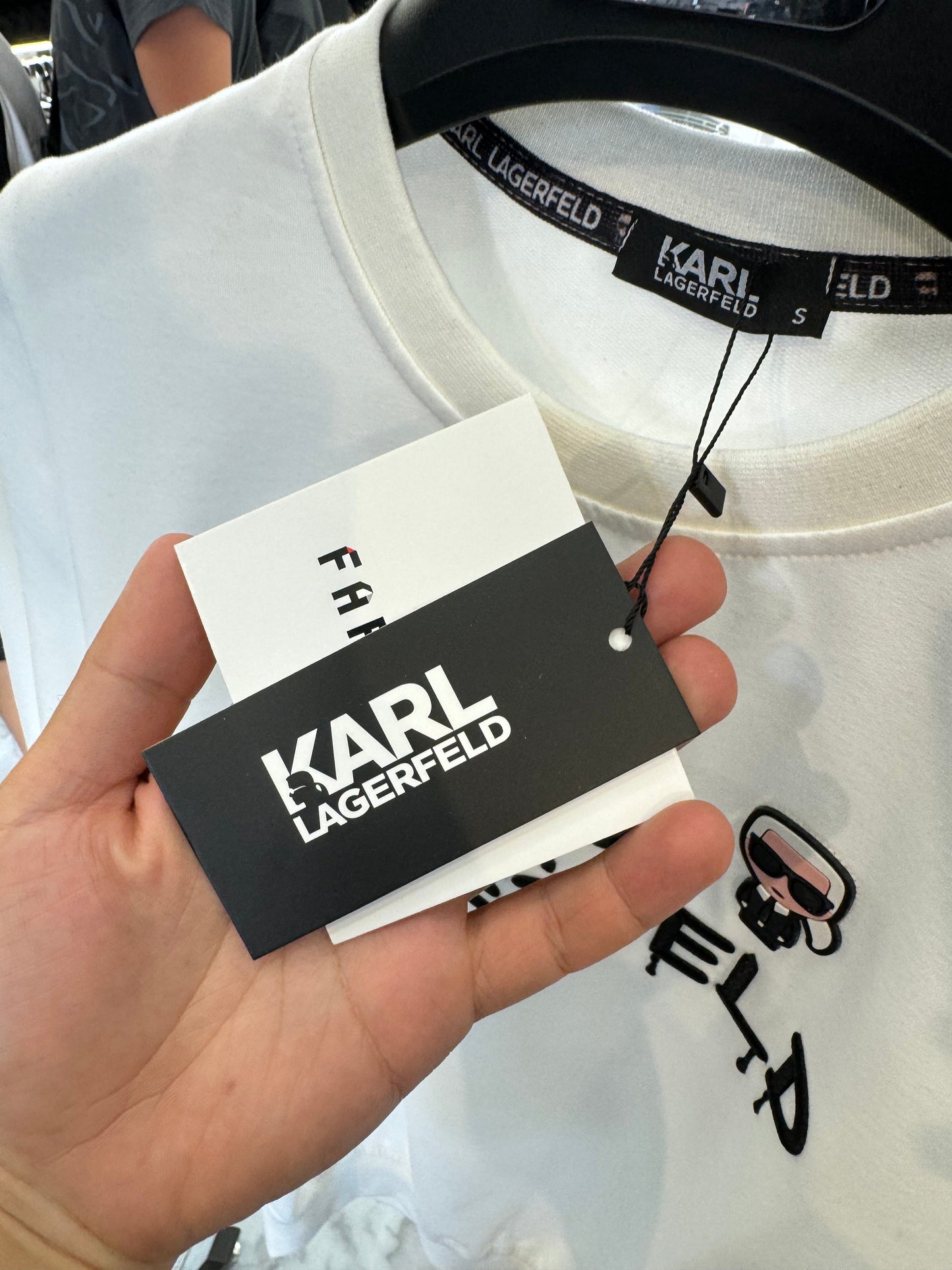 Karl Φούτερ High Quality