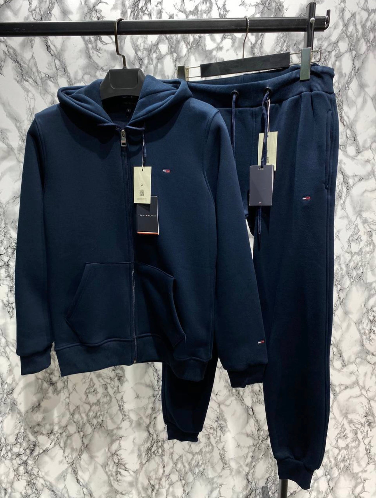 Tommy Hilfiger Set Blue