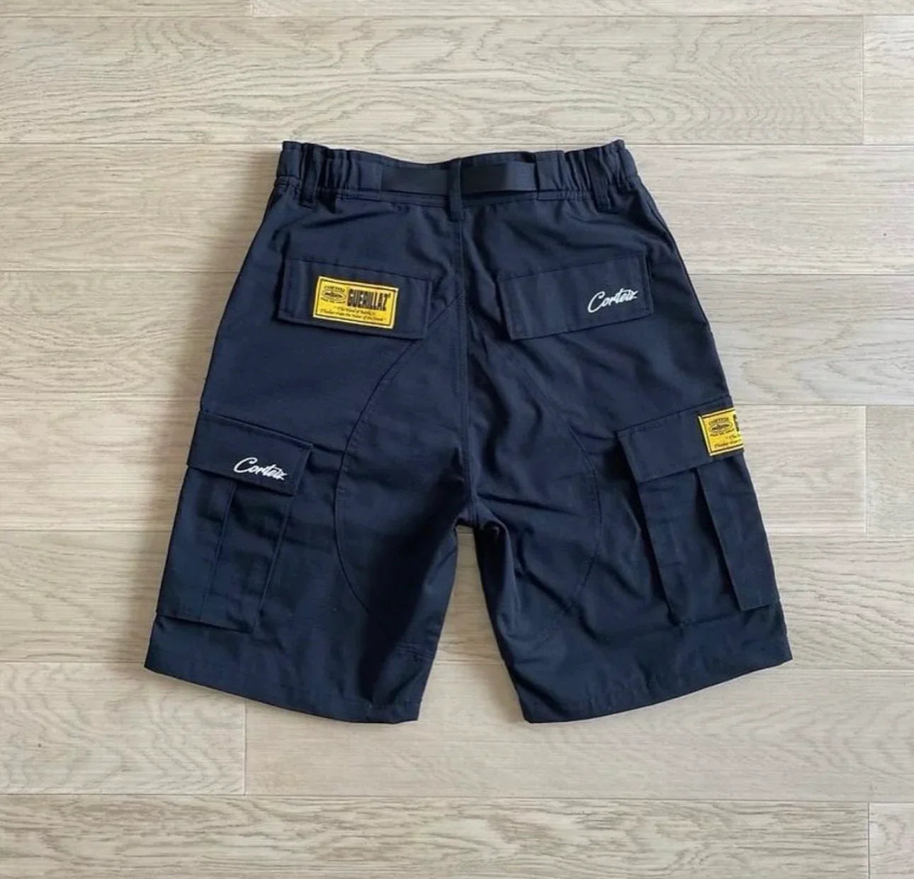 ΒΕΡΜΟΥΔΑ - CORTEIZ CARGO