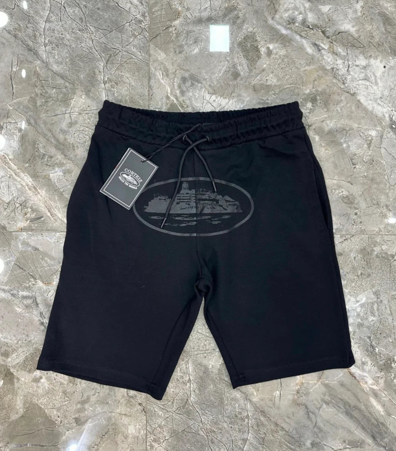 ΒΕΡΜΟΥΔΑ - CORTEIZ