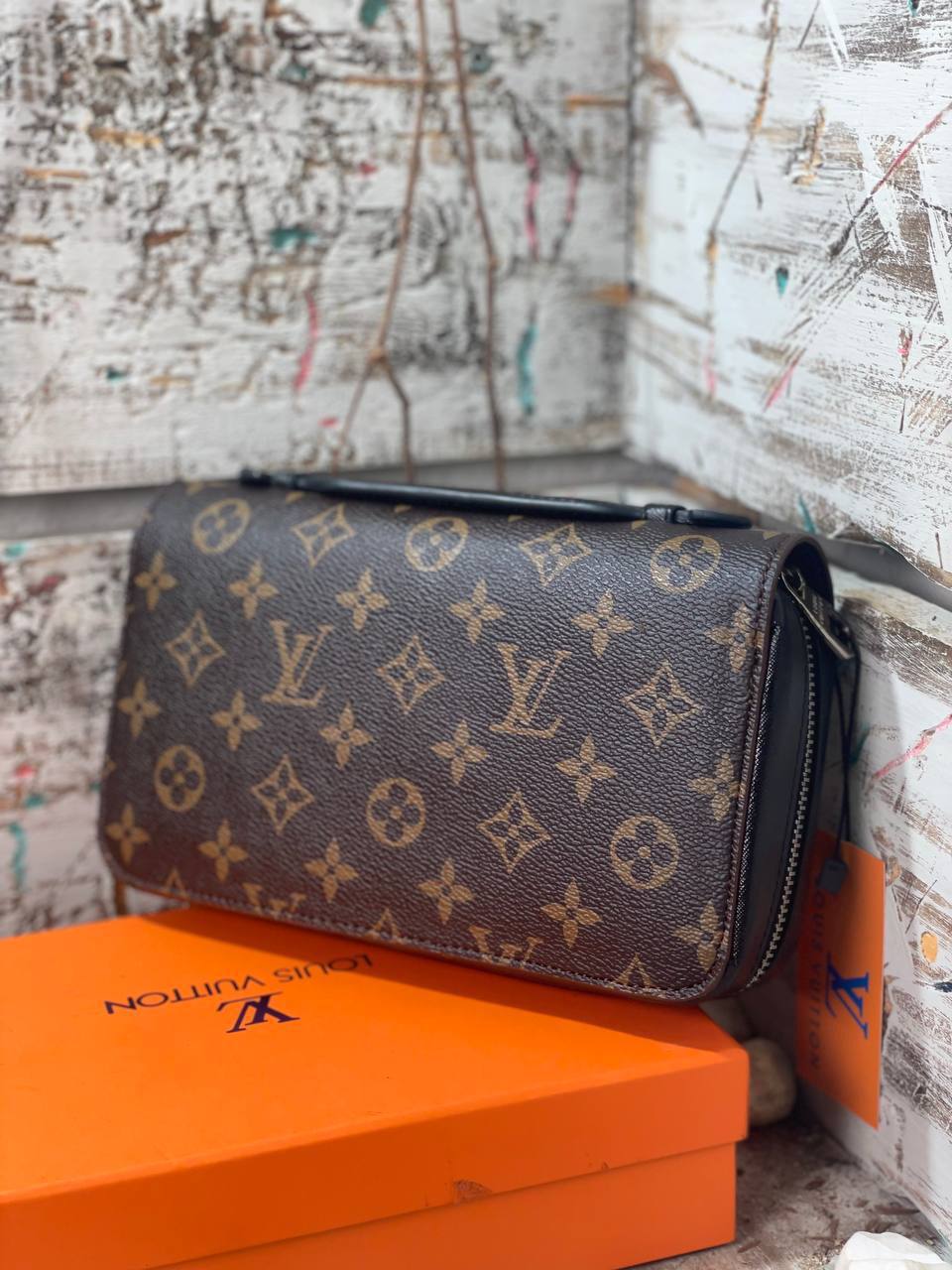 ΤΣΑΝΤΑΚΙ - 861