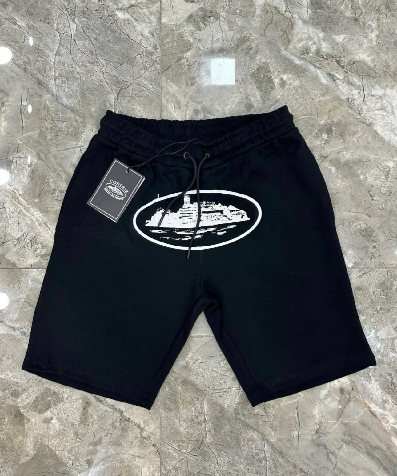 ΒΕΡΜΟΥΔΑ - CORTEIZ