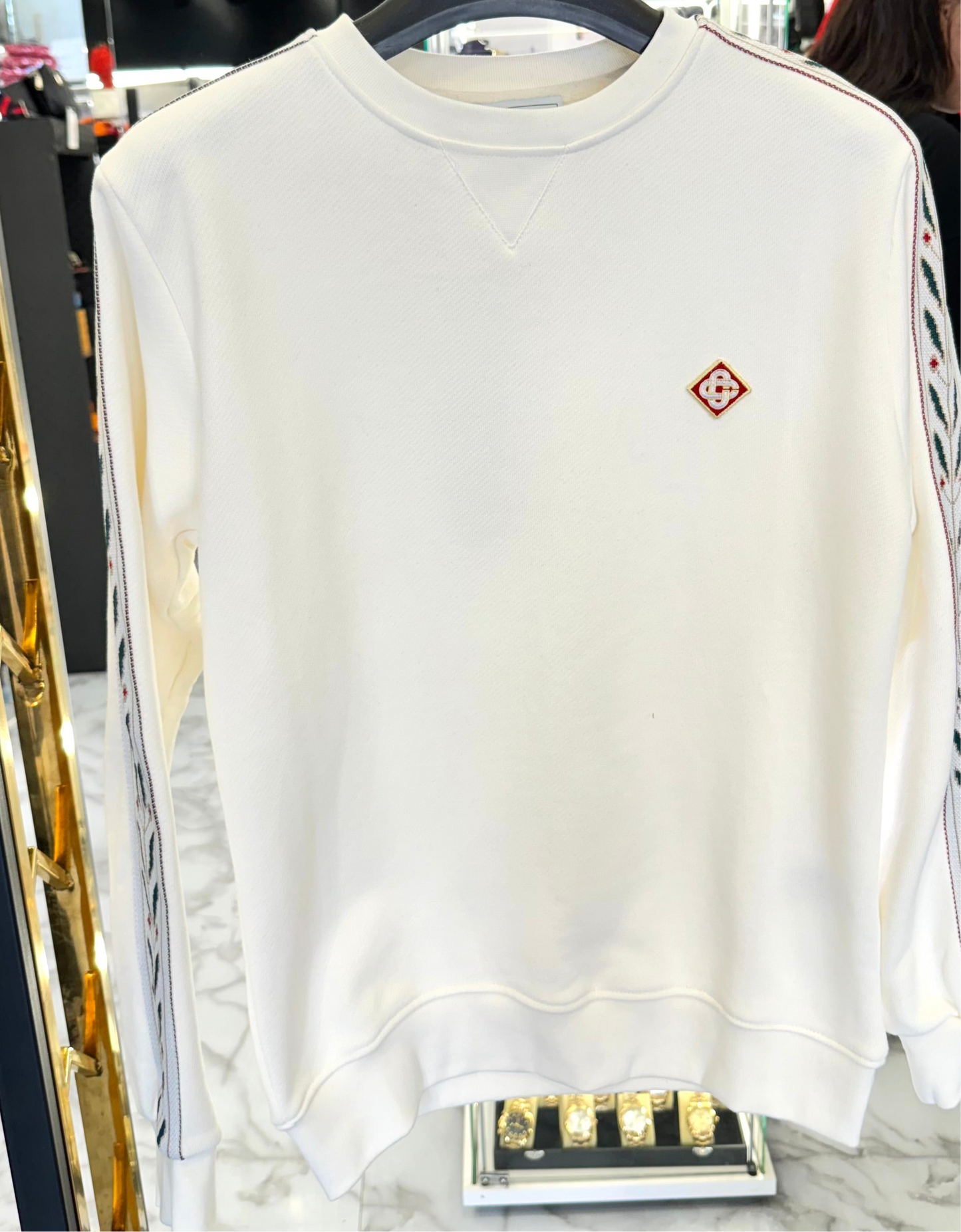 Casablanca Φουτερ High Quality