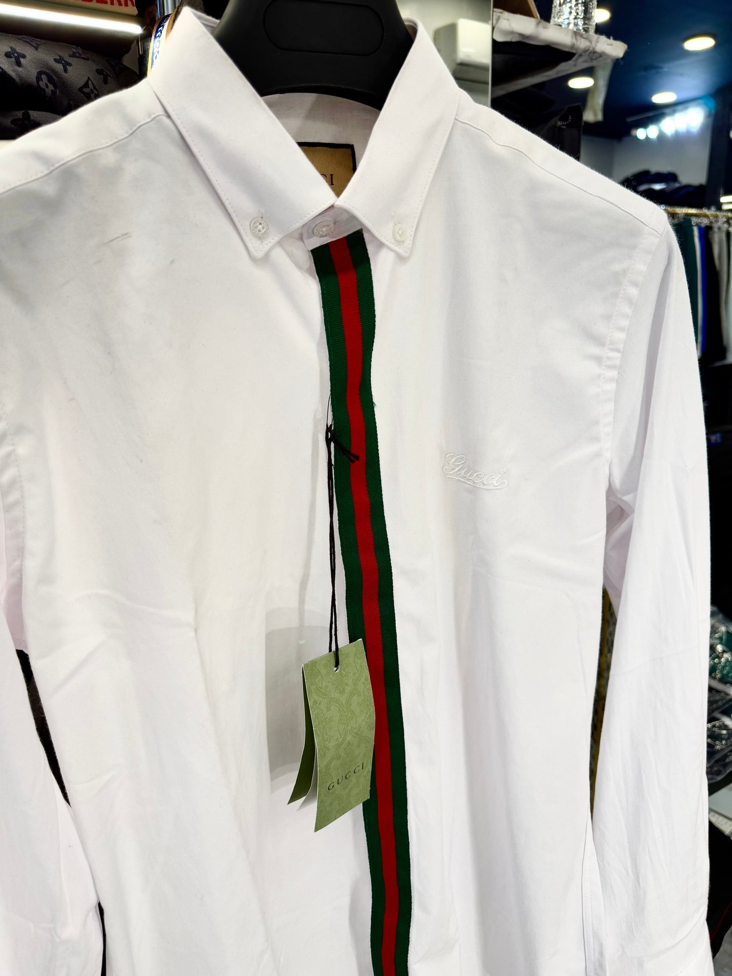 ΠΟΥΚΑΜΙΣΟ - GUCCI