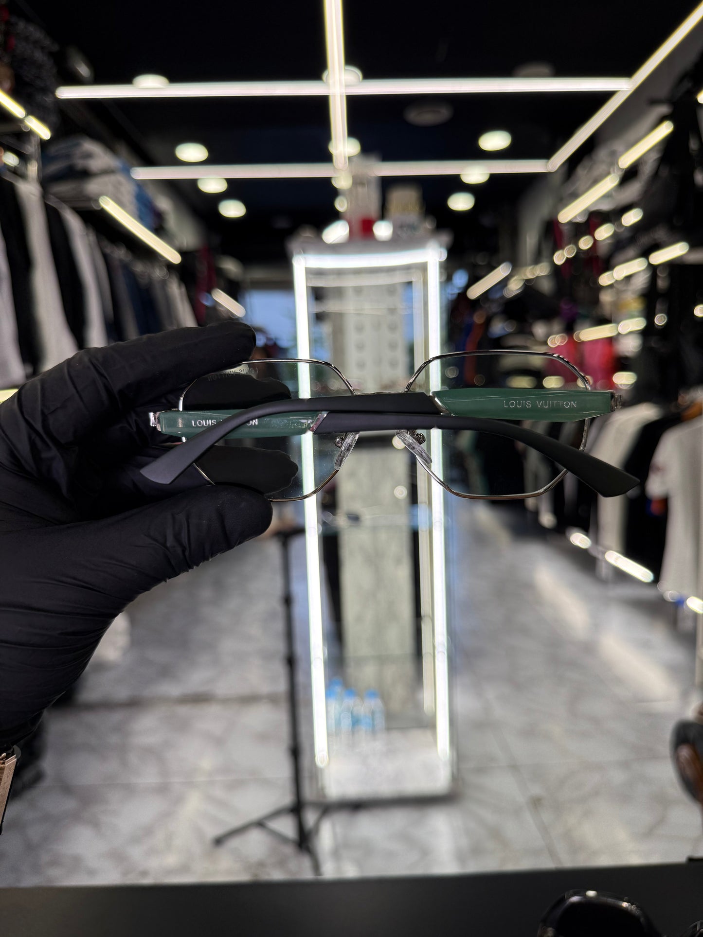 ΓΥΑΛΙΑ ΗΛΙΟΥ - LOUIS VUITTON