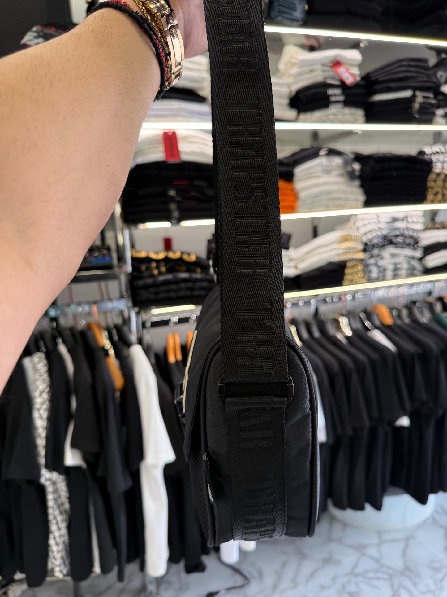 ΤΣΑΝΤΑΚΙ - TRAPSTAR