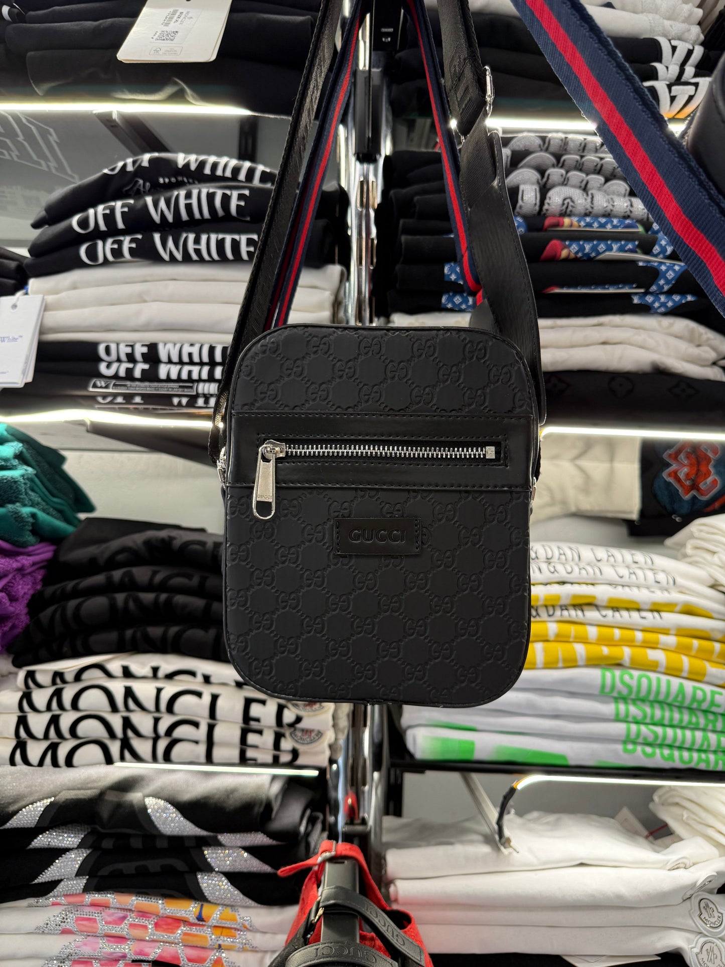 ΤΣΑΝΤΑΚΙ - GUCCI