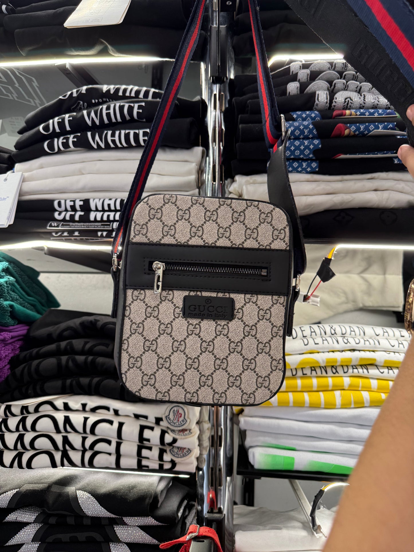 ΤΣΑΝΤΑΚΙ - GUCCI