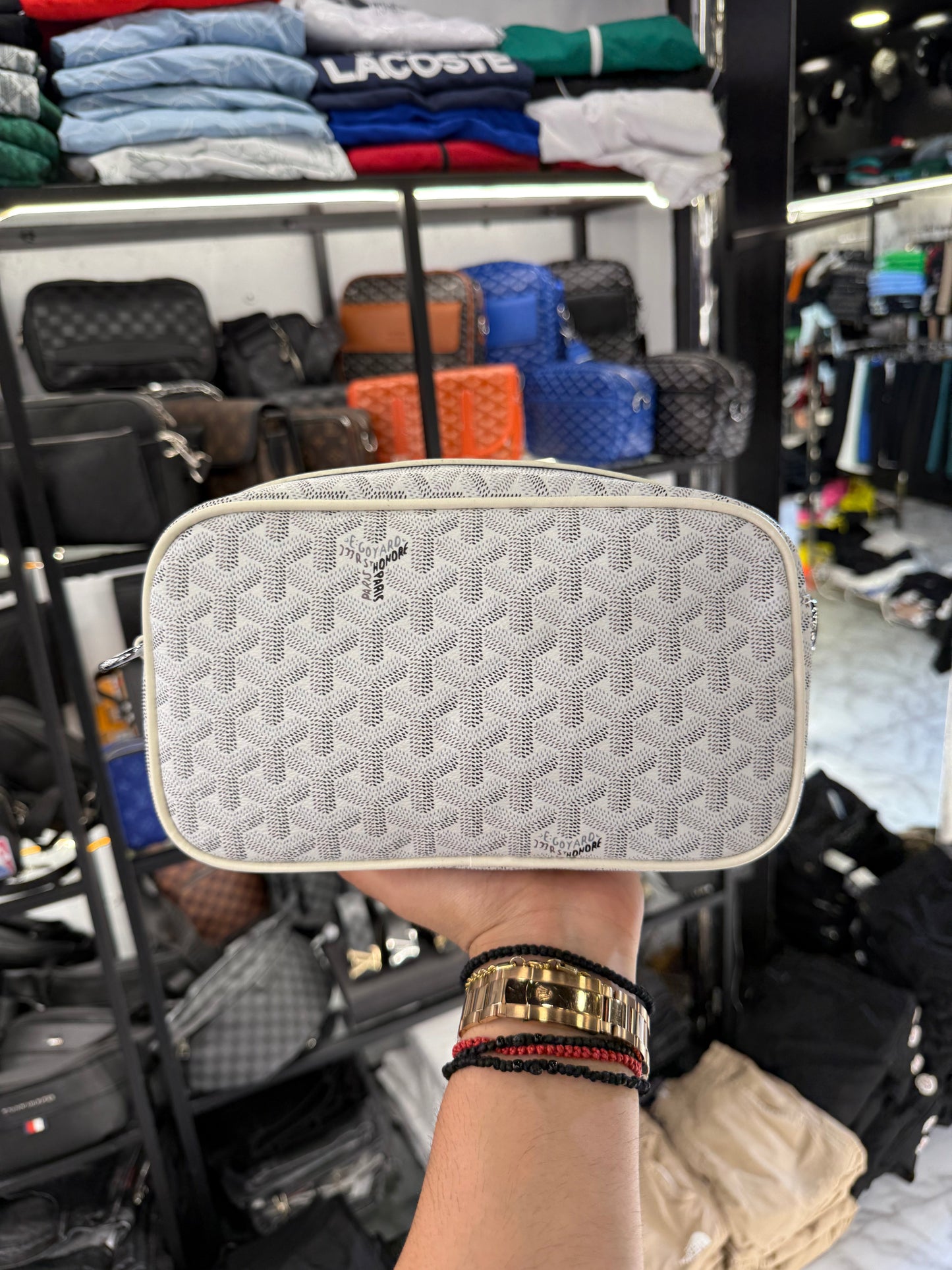 ΤΣΑΝΤΑΚΙ - GOYARD