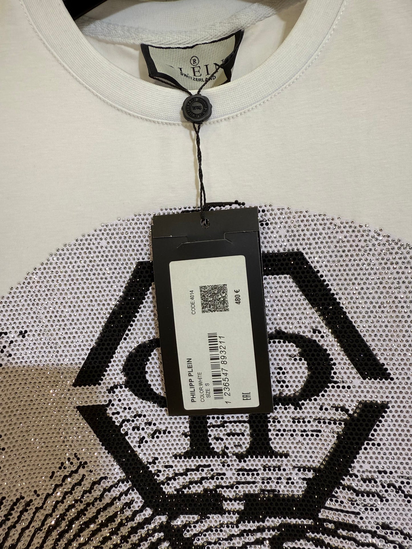 T-SHIRT - PHILLIP PLEIN