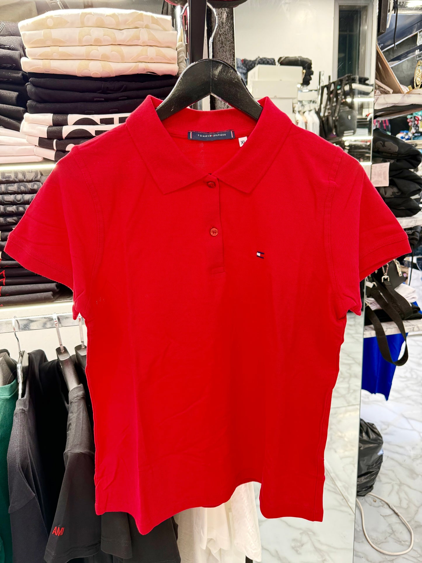 ΚΟΝΤΟΜΑΝΙΚΟ ΜΕ ΓΙΑΚΑ - TOMMY