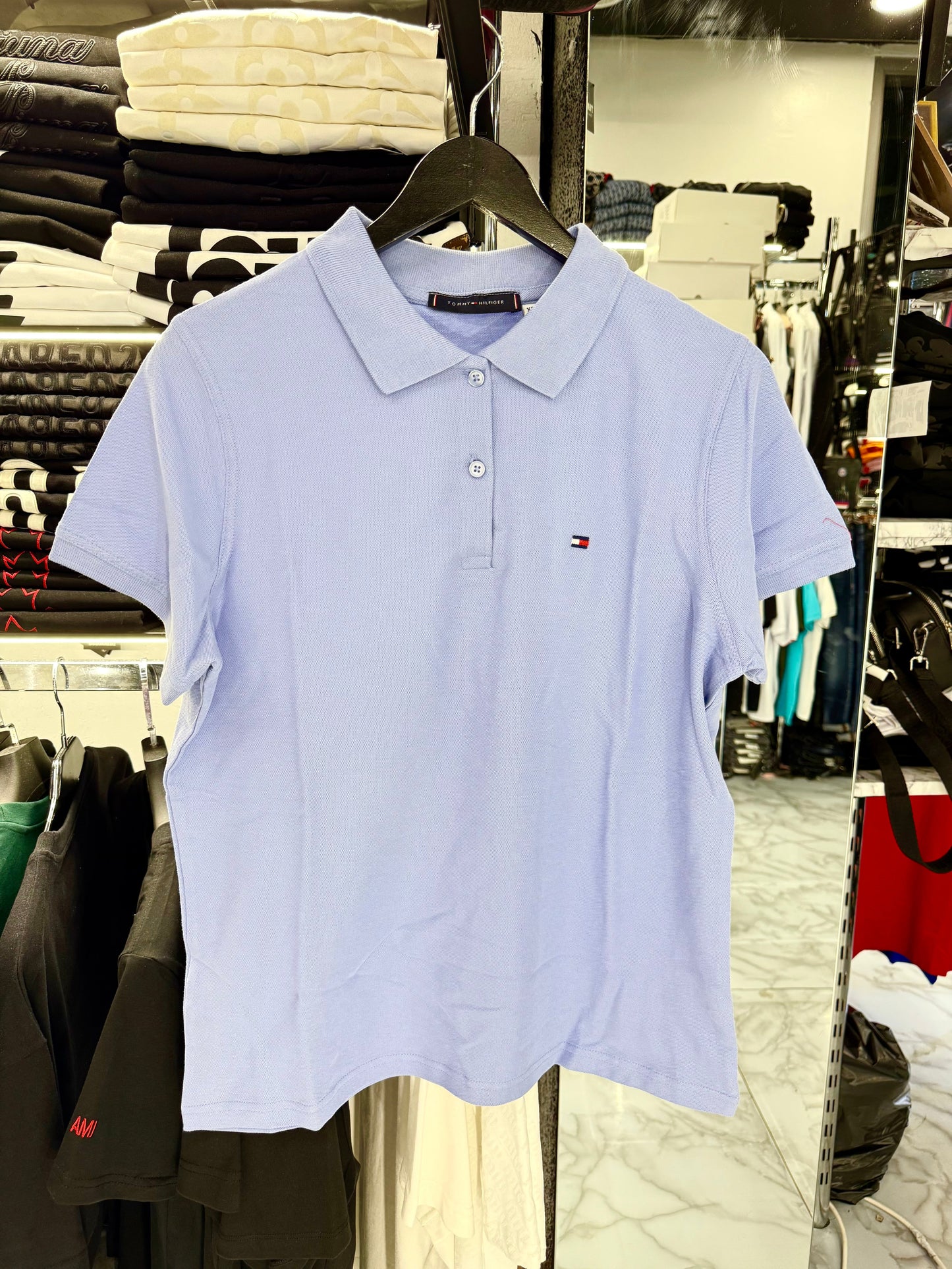 ΚΟΝΤΟΜΑΝΙΚΟ ΜΕ ΓΙΑΚΑ - TOMMY