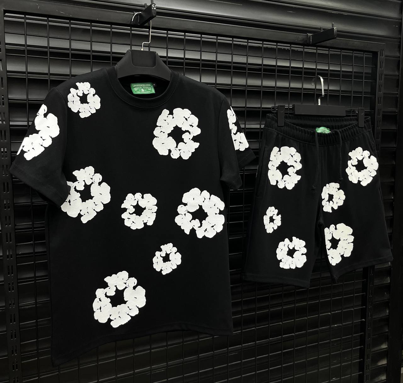 DENIM TEARS SUMMER SET