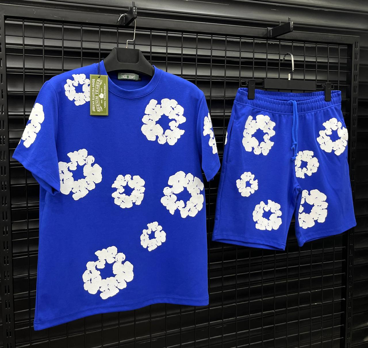 DENIM TEARS SUMMER SET