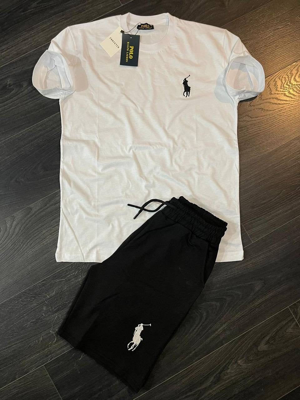 POLO SET SUMMER