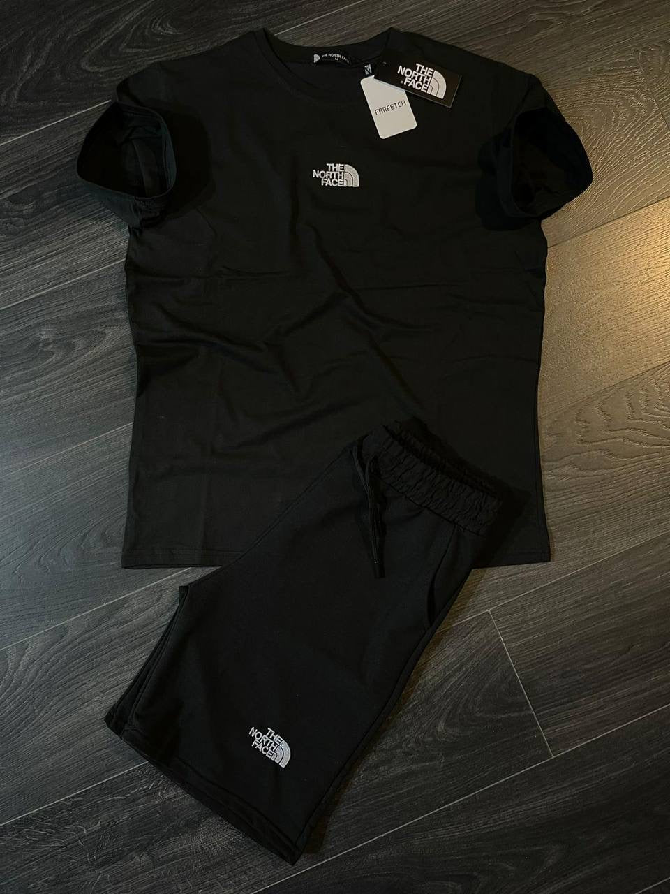 NORTH FACE SET SUMMER