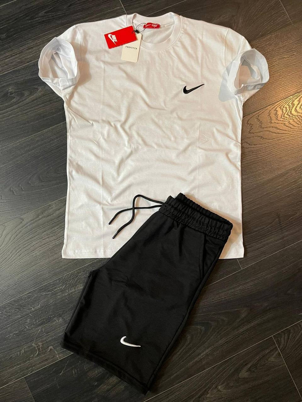 NIKE SET SUMMER
