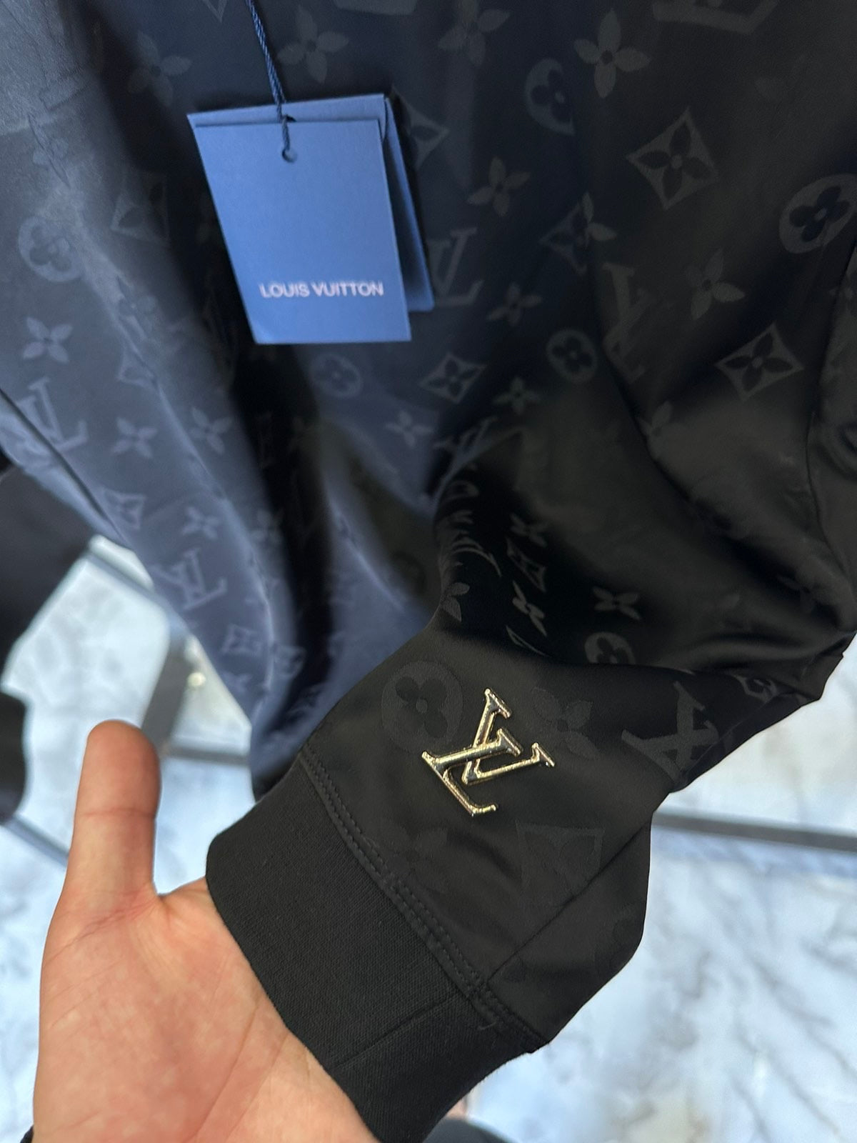 ΓΥΝΑΙΚΕΙΟ T-SHIRT - LOUIS VUITTON