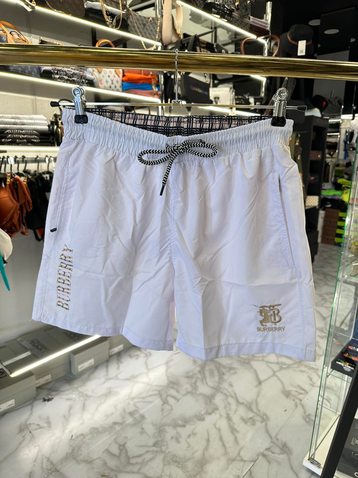 ΜΑΓΙΟ - BURBERRY