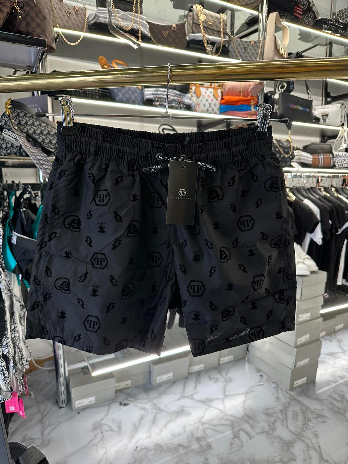 ΜΑΓΙΟ - PHILIPP PLEIN