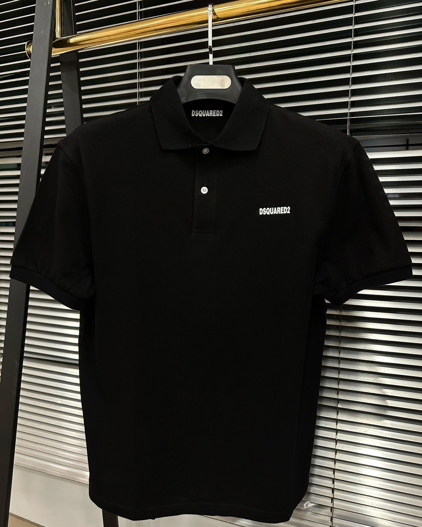 ΠΙΚΕ ΜΠΛΟΥΖΑ - DSQ2