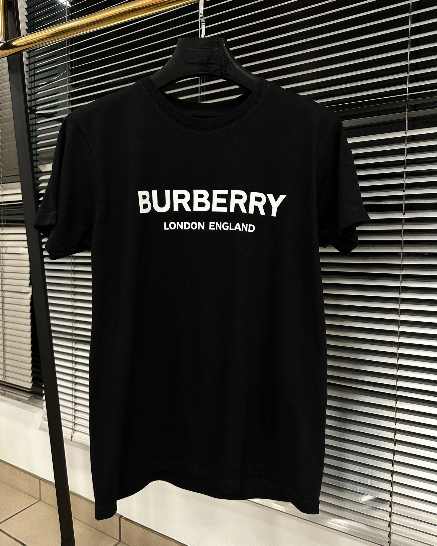 ΠΙΚΕ ΜΠΛΟΥΖΑ - BURBERRY