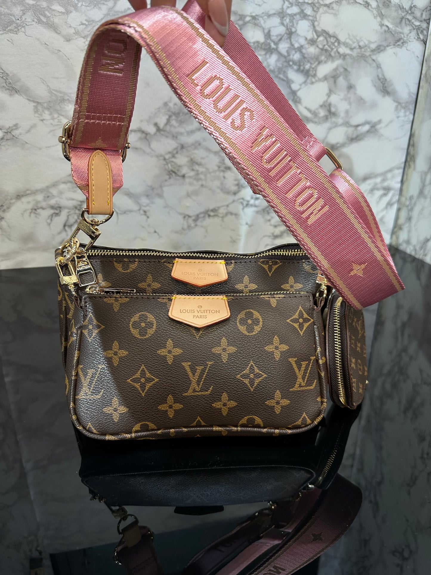LOUIS VUITTON BAGS
