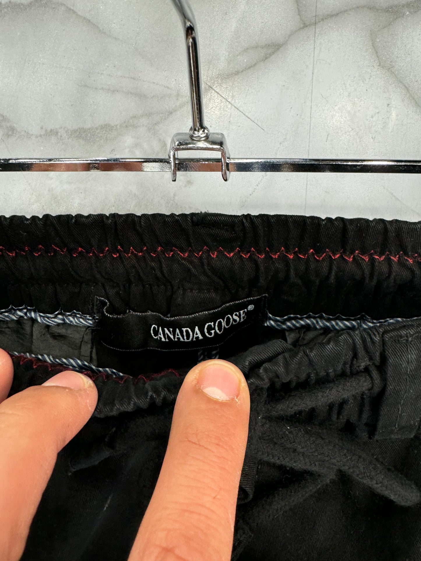 Cargo παντελόνι - Canada Goose