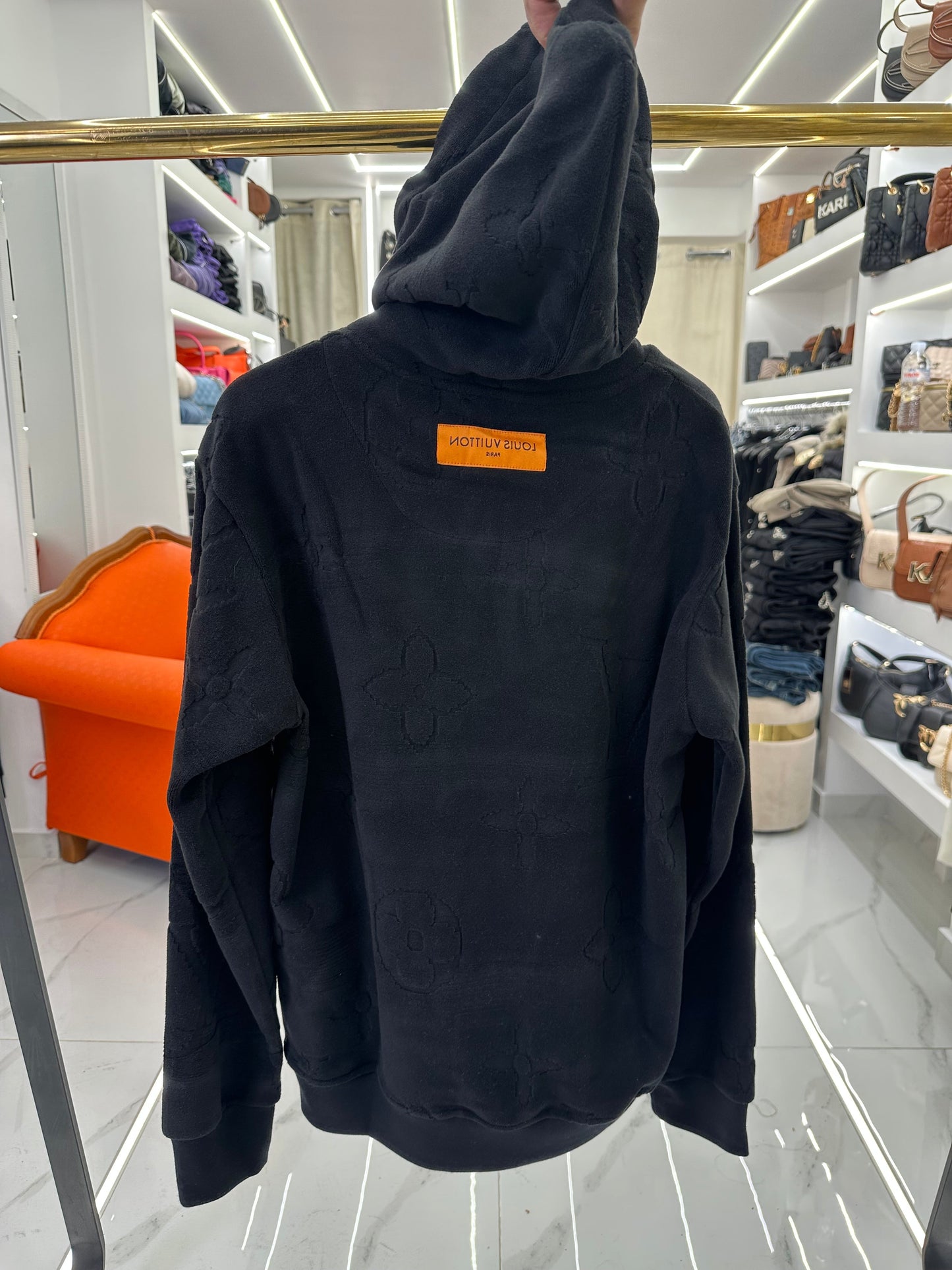 LOUIS VUITTON - ΦΟΥΤΕΡ HIGH QUALITY