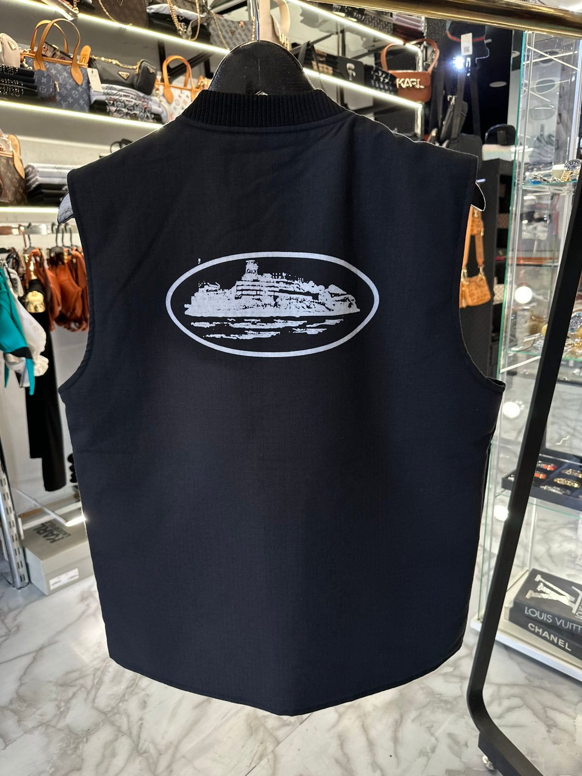 ΑΜΑΝΙΚΟ ΓΙΛΕΚΟ - CORTEIZ