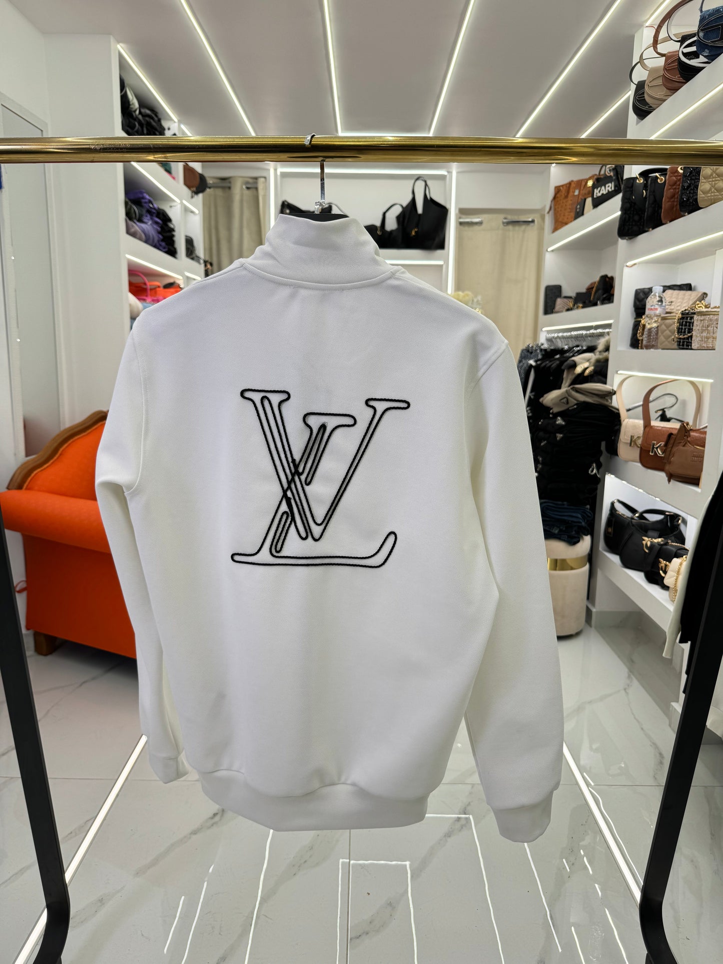 LOUIS VUITTON ΖΑΚΕΤΑ - HIGH QUALITY