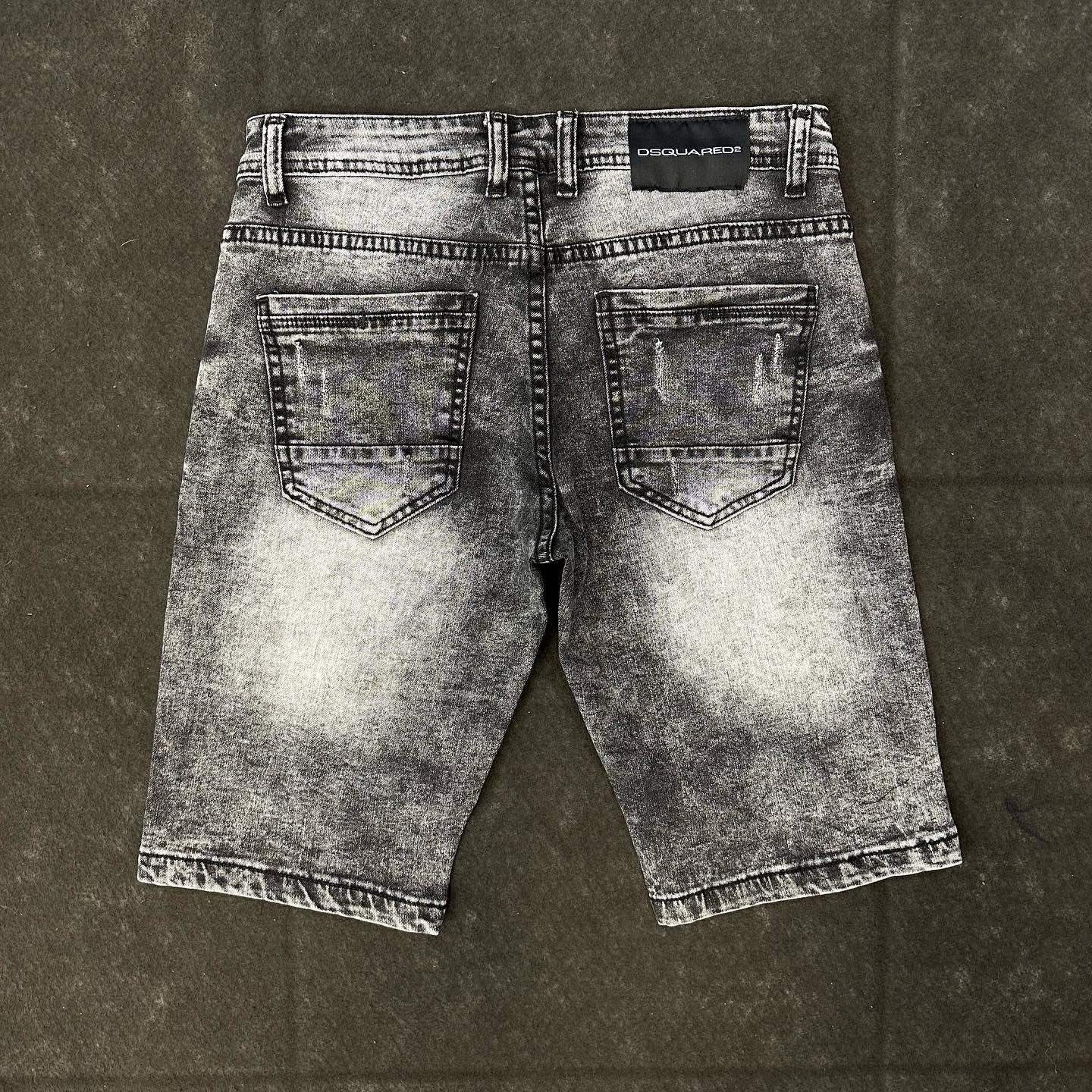 ΒΕΡΜΟΥΔΑ Dsquared2