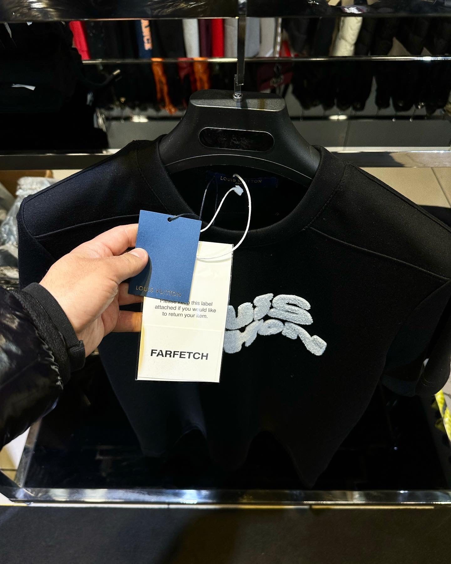 Louis Vuitton T-Shirt