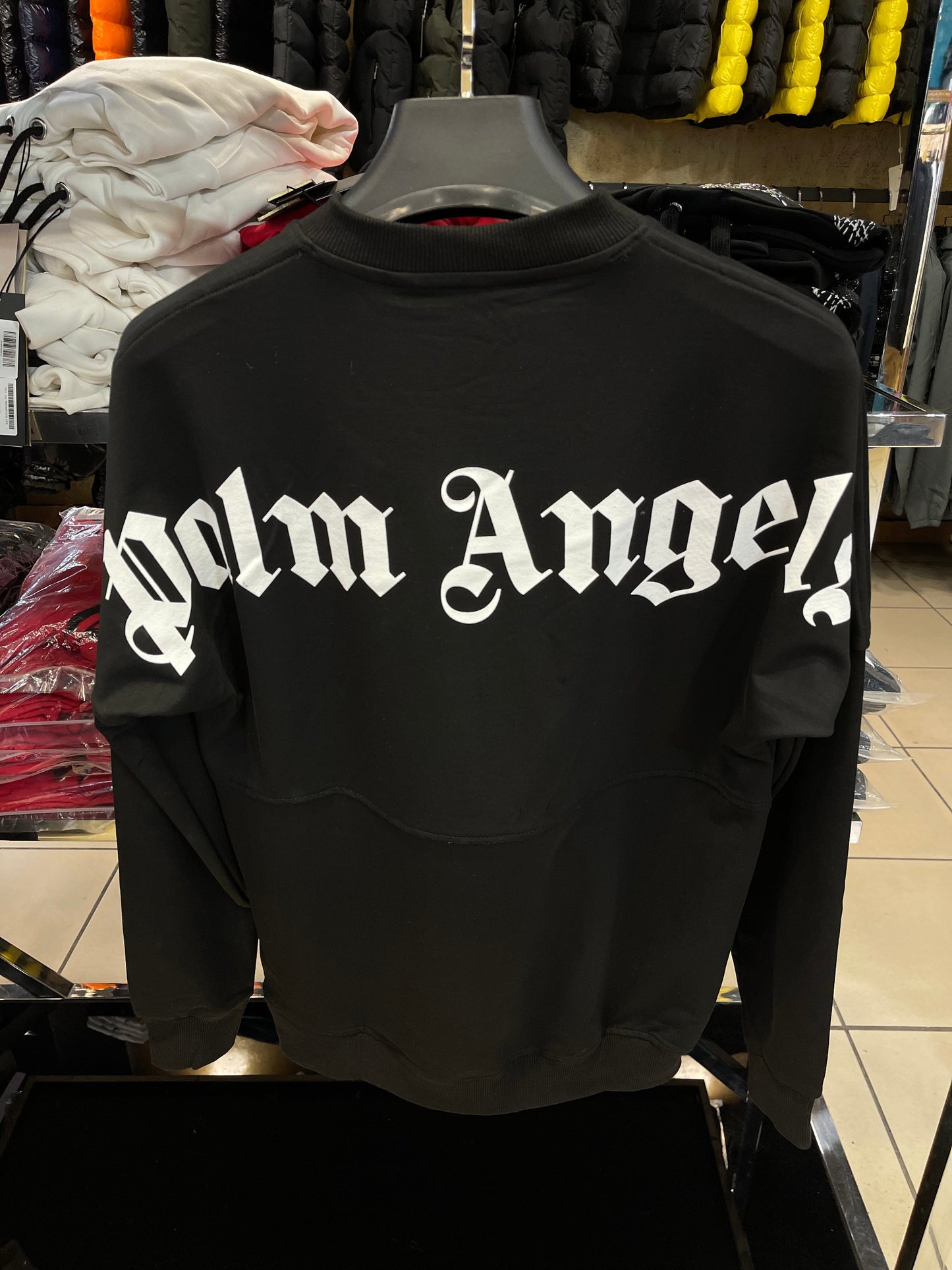 PALM ANGELS - ΦΟΥΤΕΡ