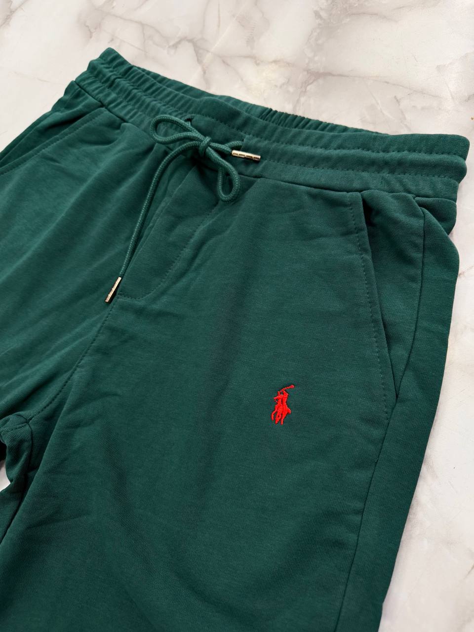 ΒΕΡΜΟΥΔΑ - POLO