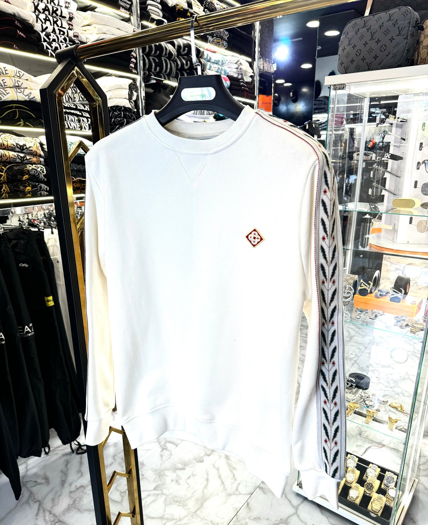 Casablanca Φουτερ High Quality