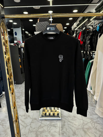 Karl Φούτερ High Quality