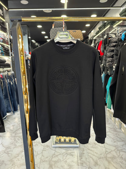 Stone Island Φουτερ High Quality