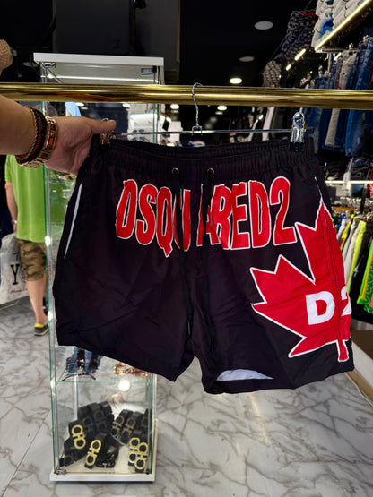 ΜΑΓΙΟ - DSQUARED2