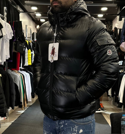 Moncler Maya Μπουφάν