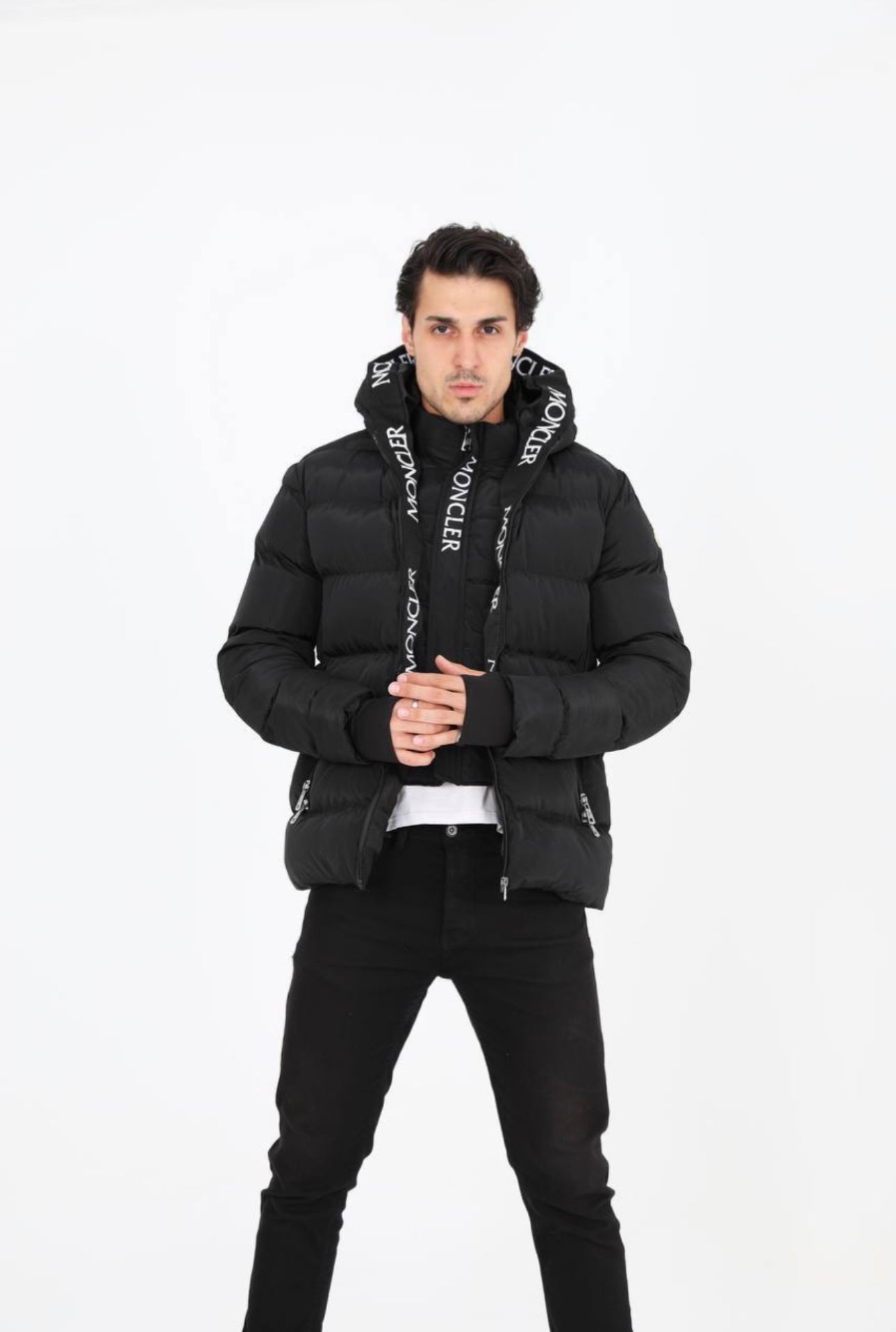 Moncler Μπουφάν